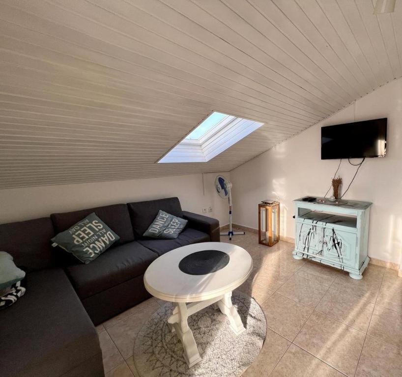 Apartmani Ira Vir Exterior foto